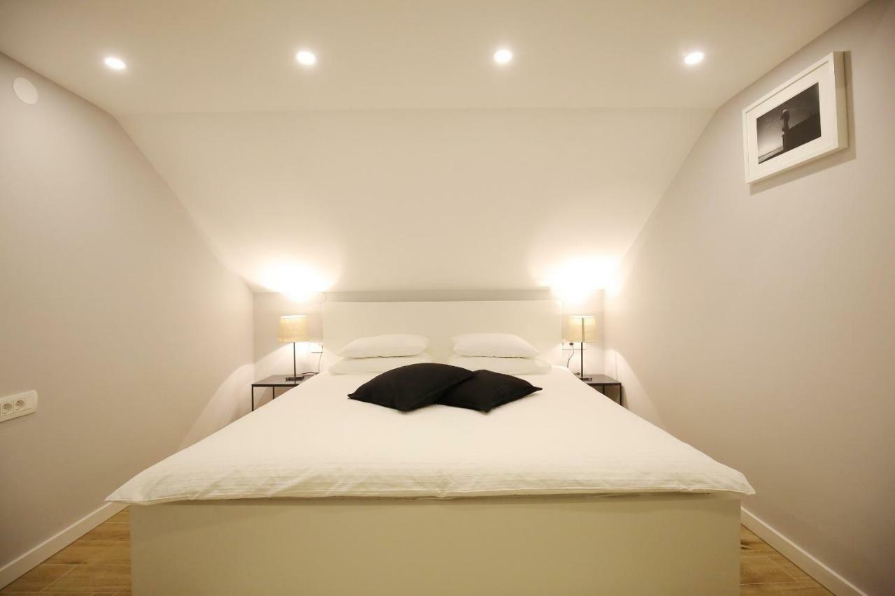Apartman Baredine Масленица Экстерьер фото