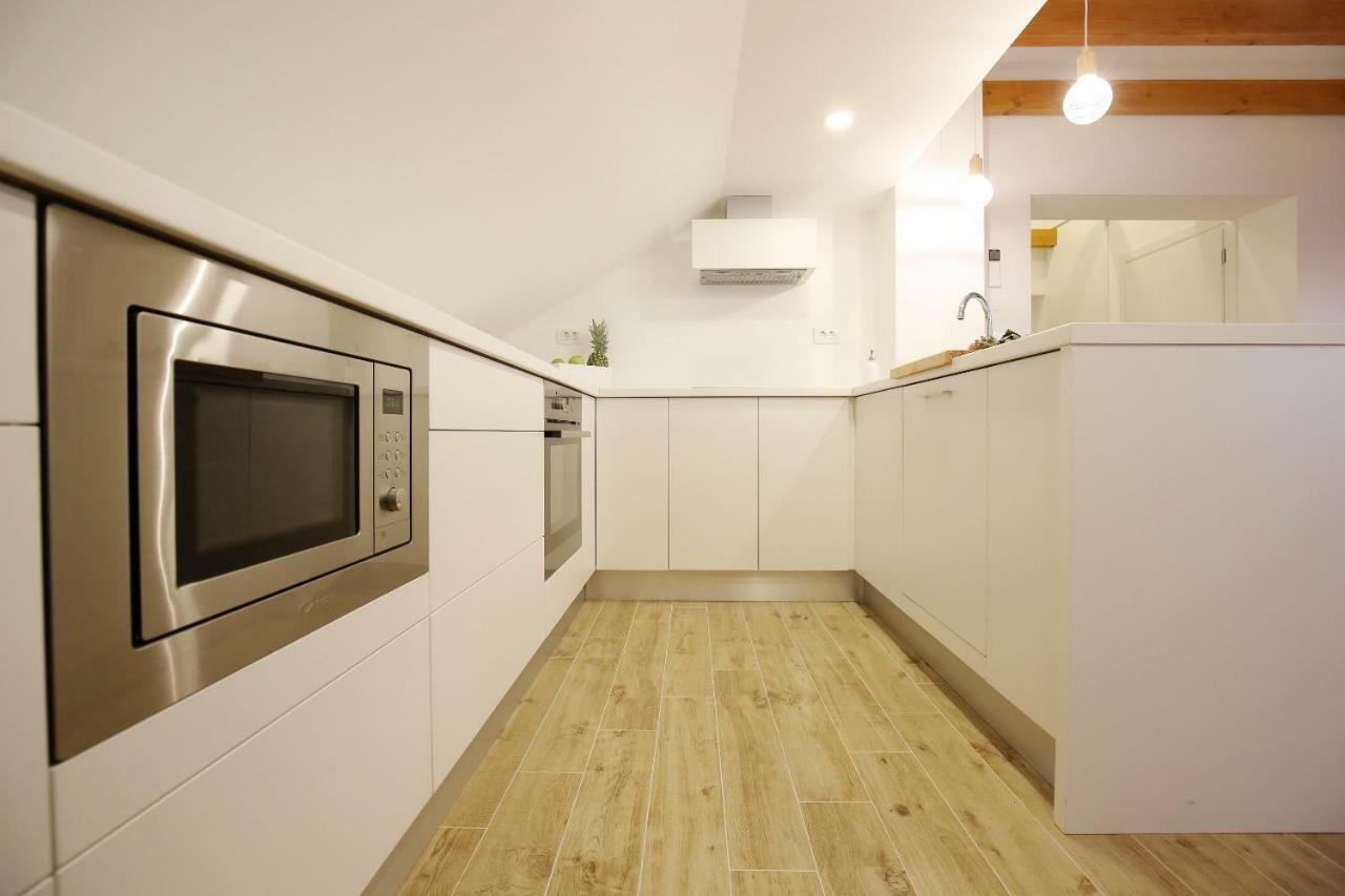 Apartman Baredine Масленица Экстерьер фото