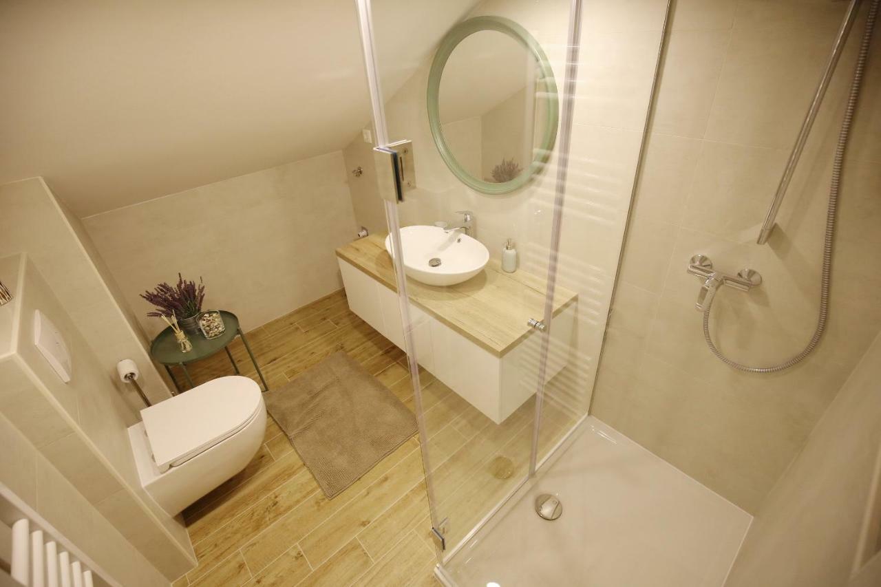 Apartman Baredine Масленица Экстерьер фото