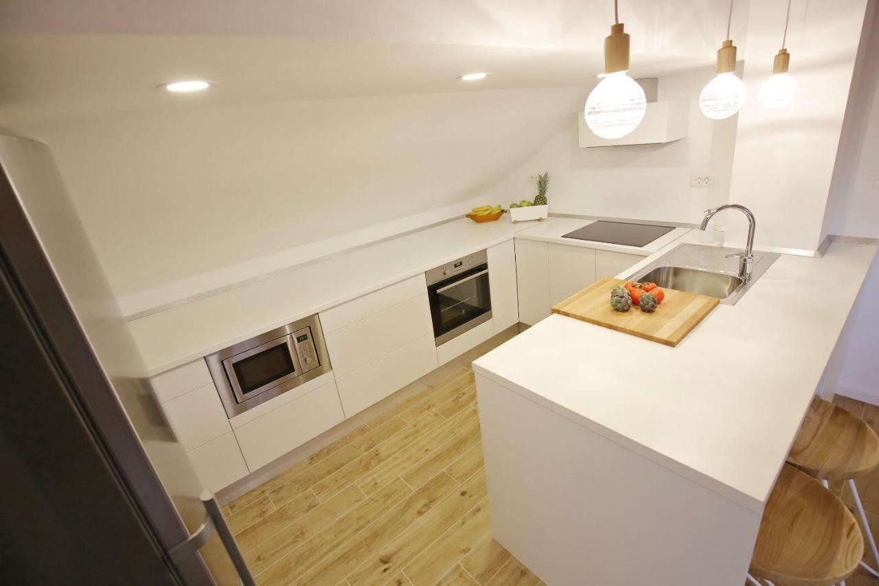 Apartman Baredine Масленица Экстерьер фото