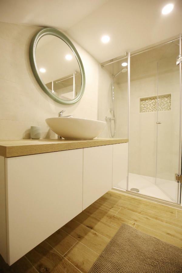 Apartman Baredine Масленица Экстерьер фото