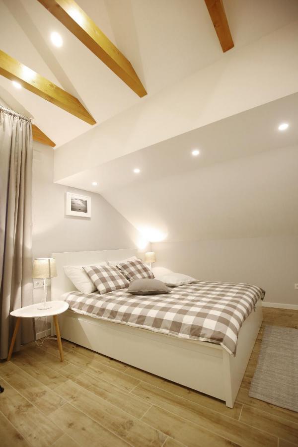Apartman Baredine Масленица Экстерьер фото